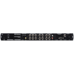 	Cartes son - Presonus - CENTRAL STATION PLUS