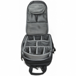 Housses de transport tables de mixage - Pioneer DJ AlphaTheta - DJC-RUCKSACK