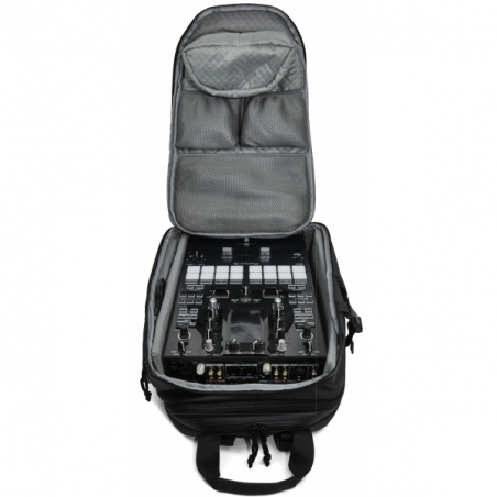 Housses de transport tables de mixage - Pioneer DJ AlphaTheta - DJC-RUCKSACK
