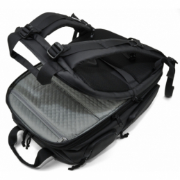 	Housses de transport tables de mixage - Pioneer DJ AlphaTheta - DJC-RUCKSACK