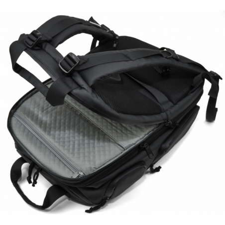 Housses de transport tables de mixage - Pioneer DJ AlphaTheta - DJC-RUCKSACK