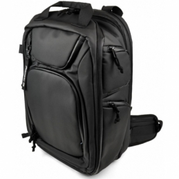 	Housses de transport tables de mixage - Pioneer DJ AlphaTheta - DJC-RUCKSACK