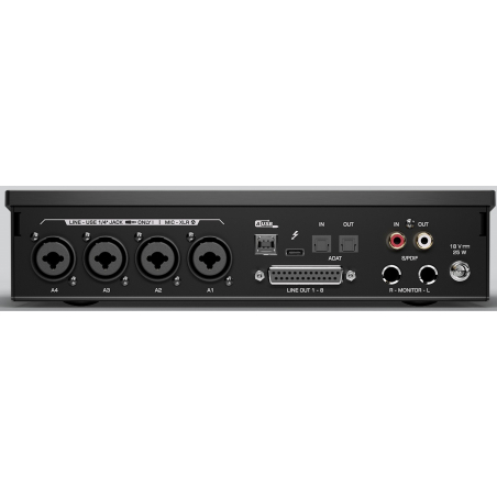 Cartes son - Antelope Audio - ZEN TOUR SYNERGY CORE