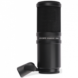 	Micros Home Studio - Zoom - ZDM-1