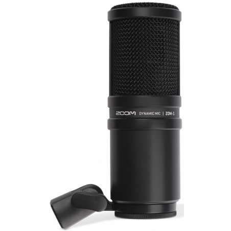 Micros Home Studio - Zoom - ZDM-1