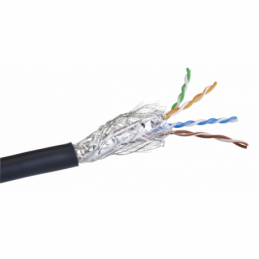 	Câbles ethernet - Hilec - CAT6CABLE