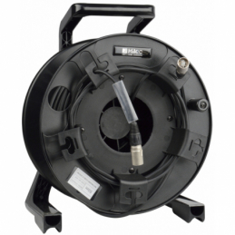 	Câbles Ethernet Réseau - Hilec - CAT6roll50 (50m)