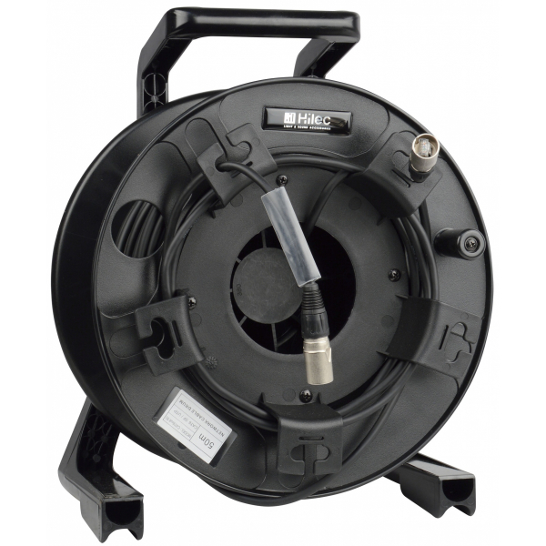 Câbles Ethernet Réseau - Hilec - CAT6roll50 (50m) Câbles Ethernet Réseau - Hilec - CAT6roll50 (50m)