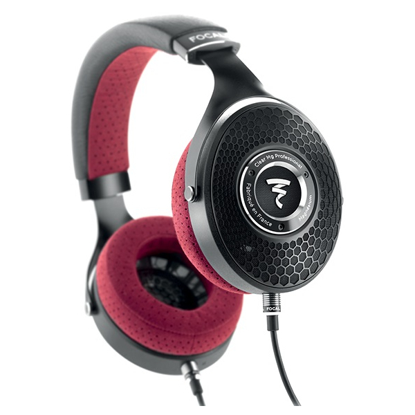 Casques de studio - Focal - CLEAR MG PROFESSIONAL Casques de studio - Focal - CLEAR MG PROFESSIONAL