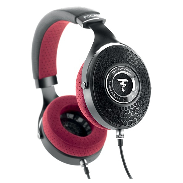 Focal CLEAR MG PROFESSIONAL - Casques de studio - Energyson