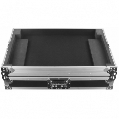 Flight cases contrôleurs DJ - Power Acoustics - Flight cases - FC DDJ-FLX6