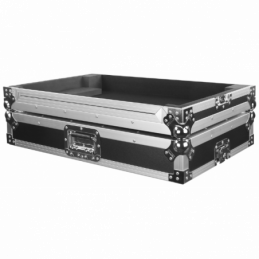 	Flight cases contrôleurs DJ - Power Acoustics - Flight cases - FC DDJ-FLX6