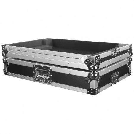 Flight cases contrôleurs DJ - Power Acoustics - Flight cases - FC DDJ-FLX6