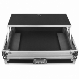 Flight cases contrôleurs DJ - Power Acoustics - Flight cases - FC DDJ-FLX6-DS