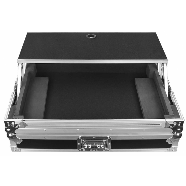 Flight cases contrôleurs DJ - Power Acoustics - Flight cases - FC DDJ-FLX6-DS