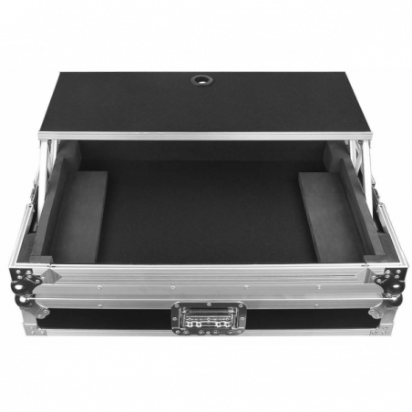 Flight cases contrôleurs DJ - Power Acoustics - Flight cases - FC DDJ-FLX6-DS