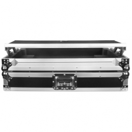 	Flight cases contrôleurs DJ - Power Acoustics - Flight cases - FC DDJ-FLX6-DS