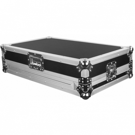 Flight cases contrôleurs DJ - Power Acoustics - Flight cases - FC DDJ-FLX6-DS