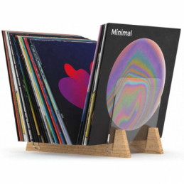Meubles disques et Vinyles DJ - Glorious DJ - RECORD STAND 75