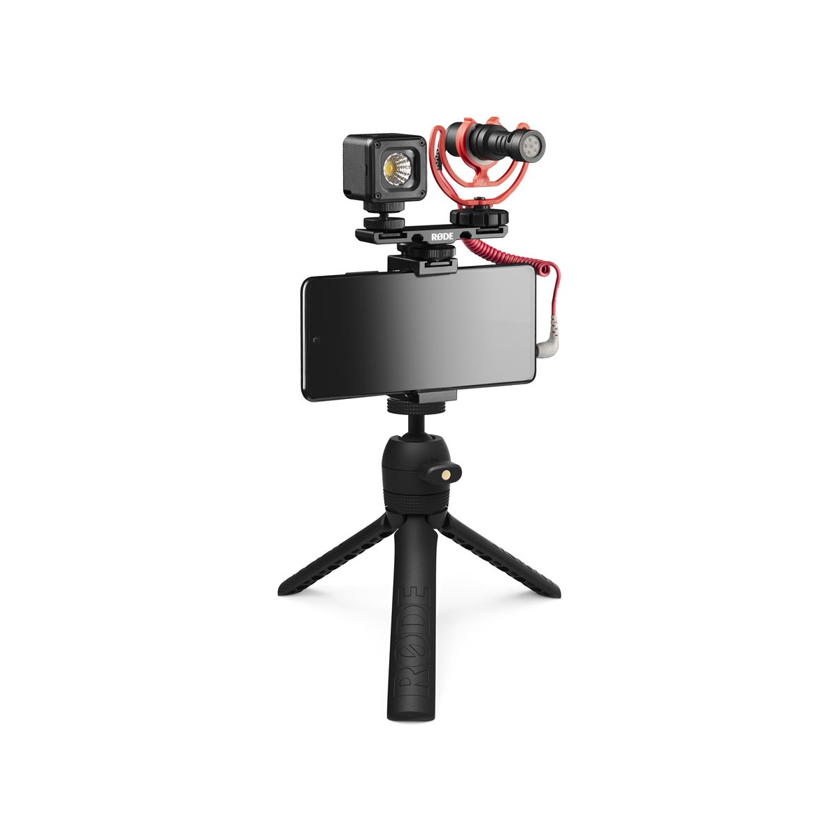 Micros caméras - Rode - VLOGGER KIT UNIVERSAL