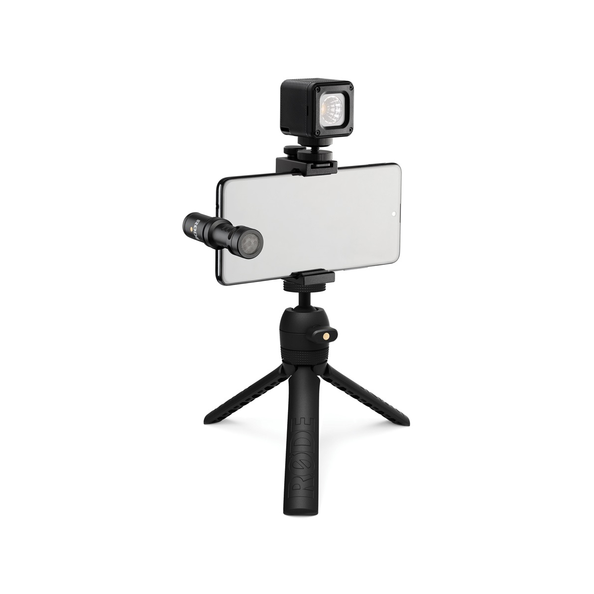 Micros caméras - Rode - VLOGGER KIT USB-C EDITION