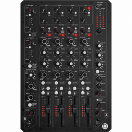 	Tables de mixage DJ - Playdifferently - MODEL 1.4