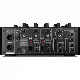 	Tables de mixage DJ - Playdifferently - MODEL 1.4