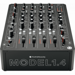	Tables de mixage DJ - Playdifferently - MODEL 1.4