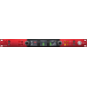 RED 16LINE