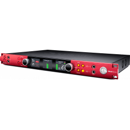 	Cartes son - Focusrite - RED 8LINE