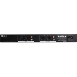 	Lecteurs multimédia - Denon Pro - DN-300R MKII