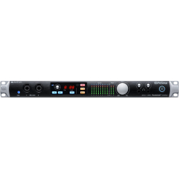 	Cartes son - Presonus - QUANTUM Thunderbolt