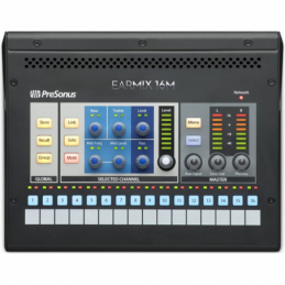 	Tables de mixage numériques - Presonus - EARMIX 16M