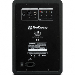 	Enceintes monitoring de studio - Presonus - SCEPTRE S6