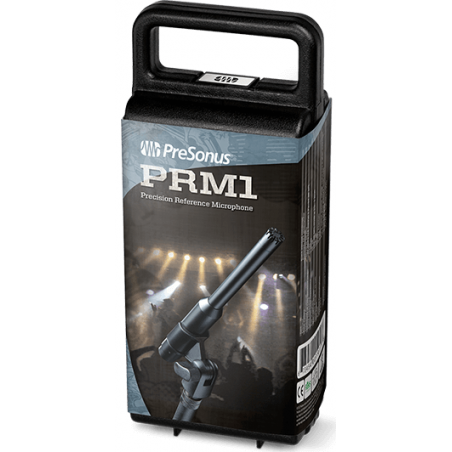 Micros instruments - Presonus - PRM1