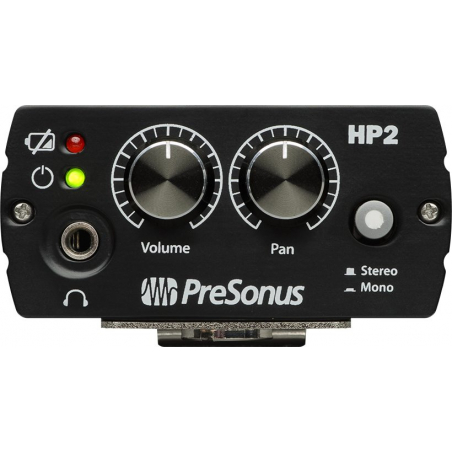 Ampli casques - Presonus - HP2