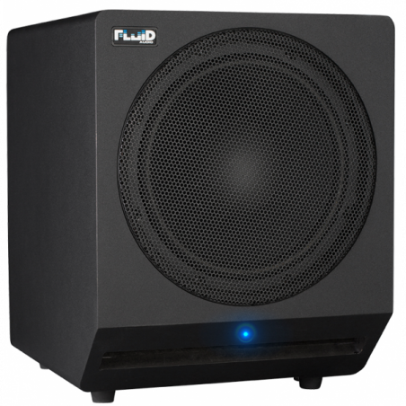 Caissons de basse monitoring - Fluid Audio - FC10S