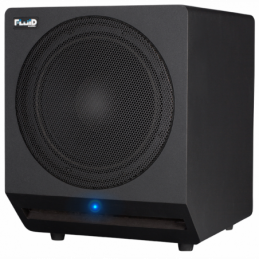 	Caissons de basse monitoring - Fluid Audio - FC10S