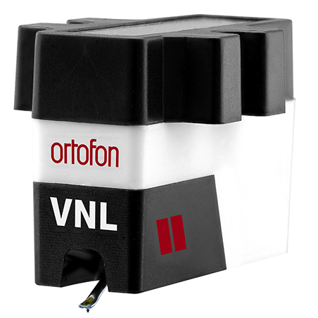 Cellules complètes pour platines vinyles - Ortofon - VNL SINGLE