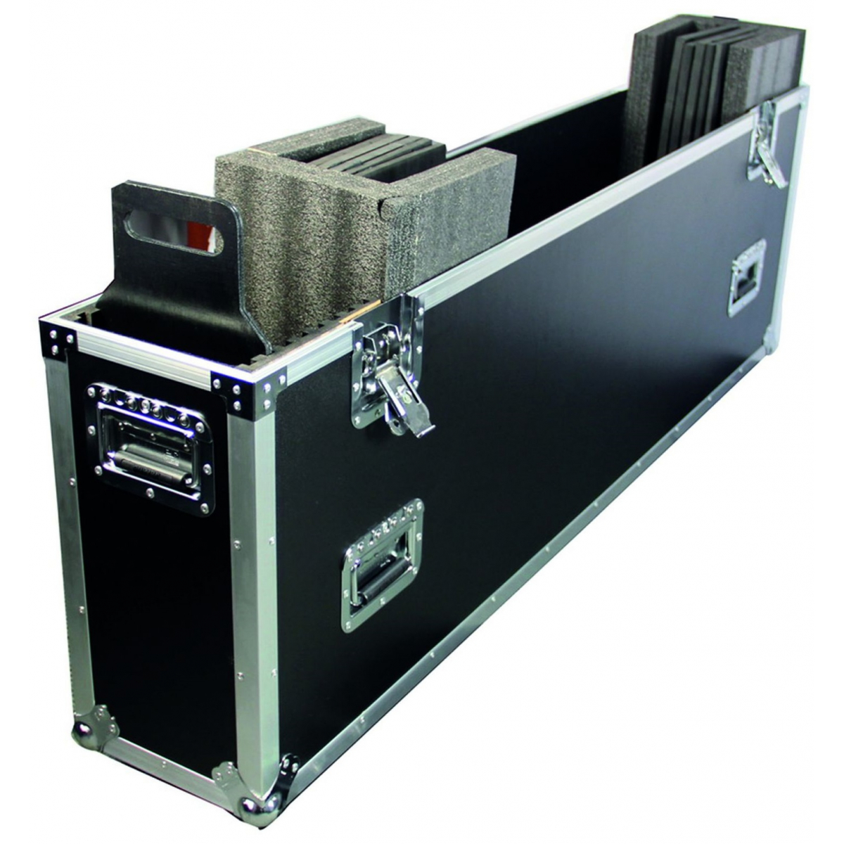 Flight cases écrans - Power Acoustics - Flight cases - FLIGHT ECRAN 50 MK2