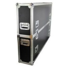 	Flight cases écrans - Power Acoustics - Flight cases - FLIGHT ECRAN 50 MK2