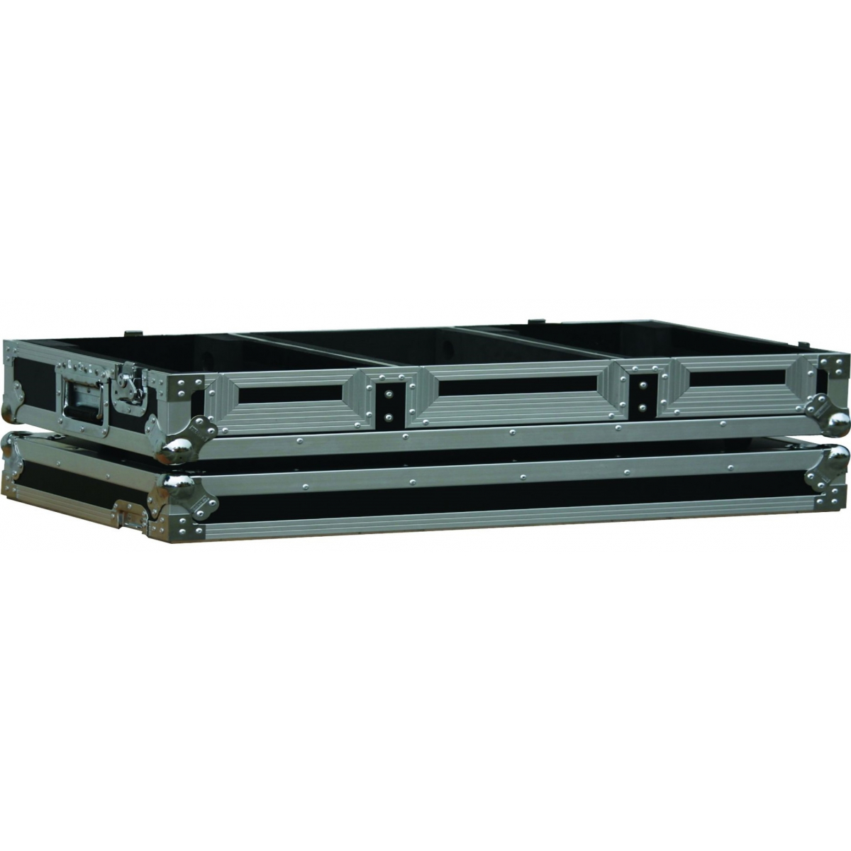 Flight cases régies DJ - Power Acoustics - Flight cases - PCDM 1000