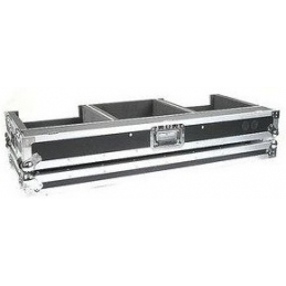 	Flight cases régies DJ - Power Acoustics - Flight cases - PCDM 1000