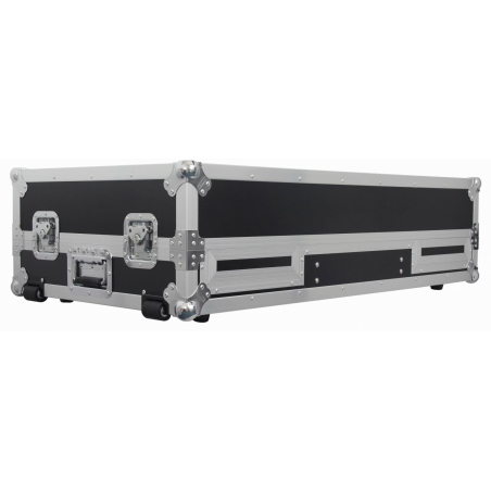 Flight cases régies DJ - Power Acoustics - Flight cases - PCDM 2900 DS NXS