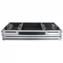 Flight cases régies DJ - Power Acoustics - Flight cases - PCDM 2000 NXS