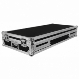 	Flight cases régies DJ - Power Acoustics - Flight cases - PCDM 2000 NXS