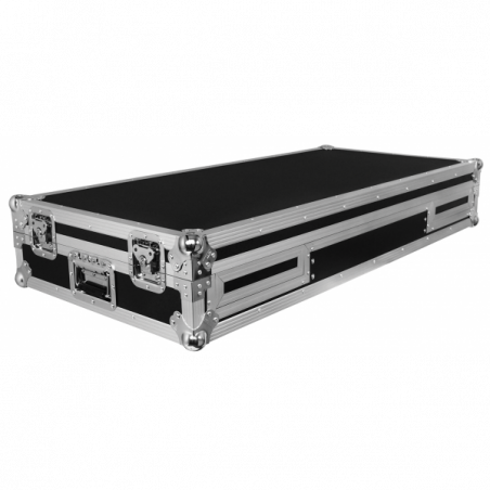 Flight cases régies DJ - Power Acoustics - Flight cases - PCDM 2000 NXS