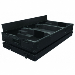	Flight cases régies DJ - Power Acoustics - Flight cases - PCDM 2900 BL NXS