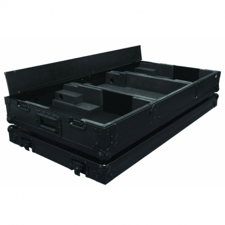 Flight cases régies DJ - Power Acoustics - Flight cases - PCDM 2900 BL NXS