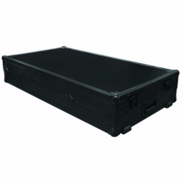 	Flight cases régies DJ - Power Acoustics - Flight cases - PCDM 2900 BL NXS